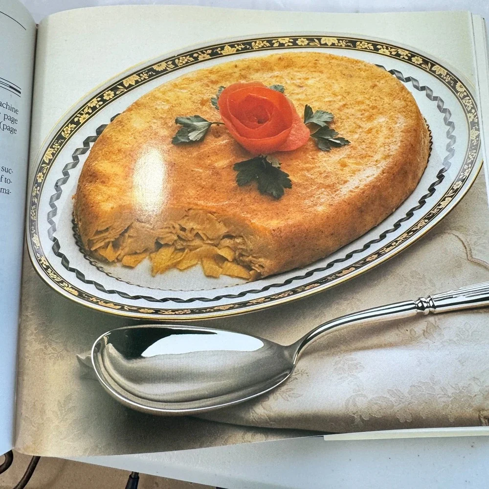 Vintage Cookbook The Joy Of Pasta Comfort Cookbook By Famularo Louise Imperiale